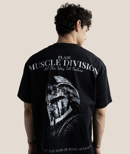 Flair All The Way Till Failure - Pump Cover