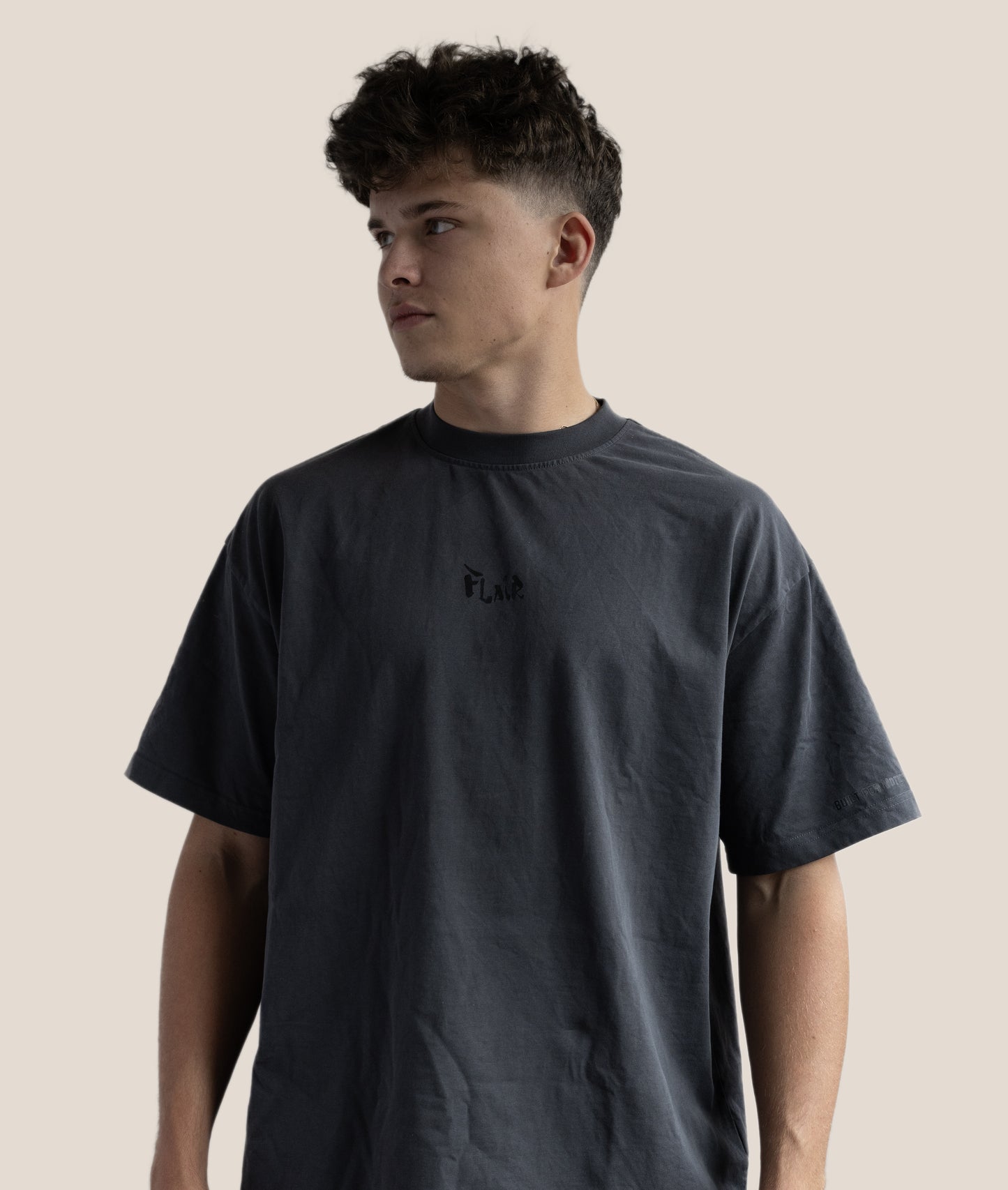 Flair Basic - Pump Cover