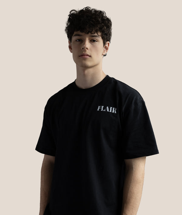 Flair All The Way Till Failure - Pump Cover