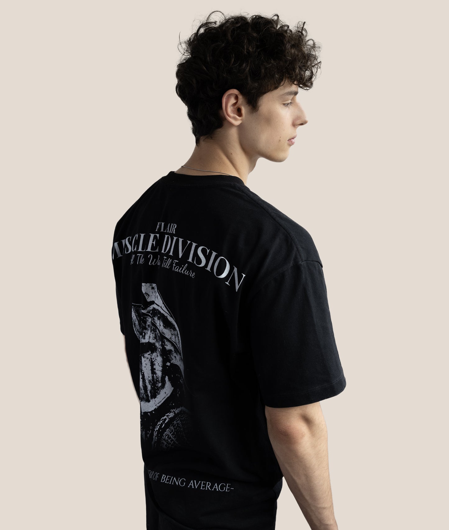 Flair All The Way Till Failure - Pump Cover